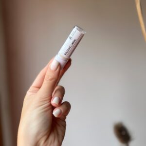 Bálsamo labial