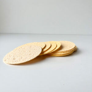 Disco exfoliante