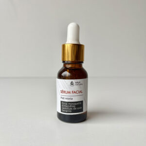 Sérum facial